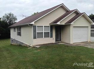 744 Pauline Ave, Morristown, TN 37813