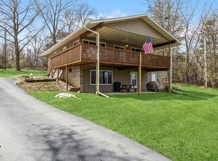 16629 109th St NW, South Haven, MN 55382