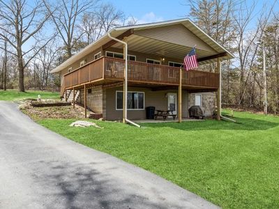 16629 109th St NW, South Haven, MN, 55382