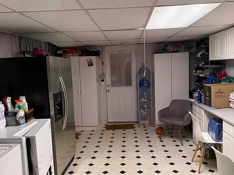 Mudroom