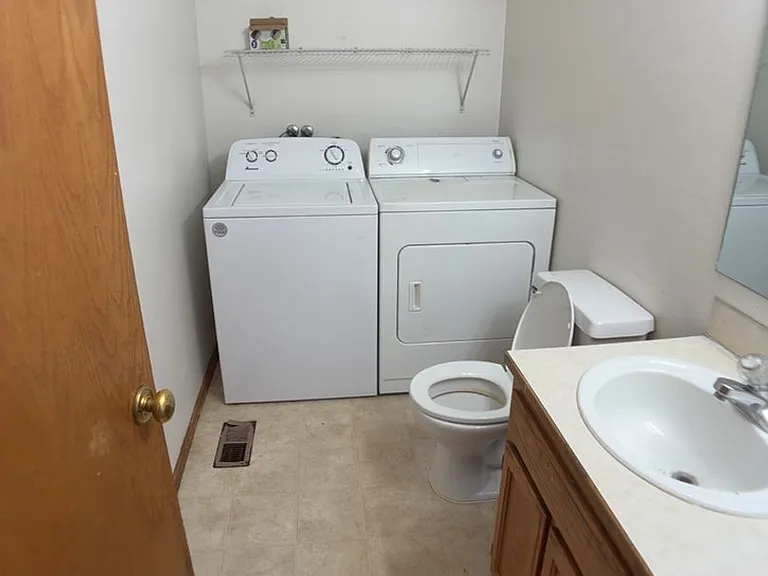 2720 Saint Paul St #2722 — Photo 9