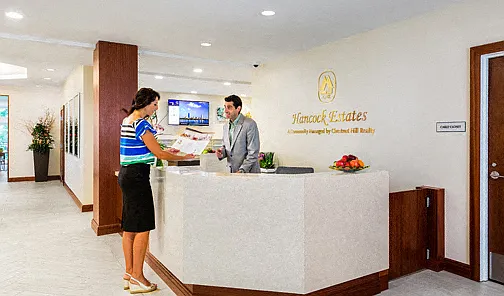 Concierge