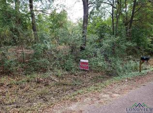 Pope Rd, Harleton, TX 75651