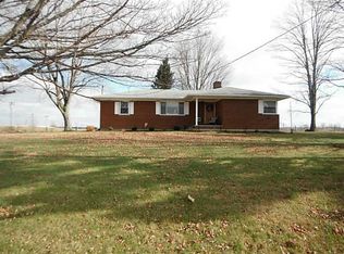 6976 River Rd, Springfield, OH 45502