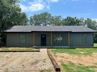 173 NW 3rd St, McAlester, OK 74501