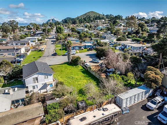 3rd image of 731 Butte Ave Lot 6