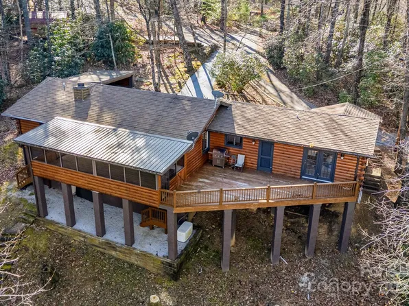 471 Highlands View Rd, Highlands, NC 28741