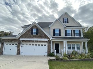 124 McDonald Ct, Summerville, SC 29485