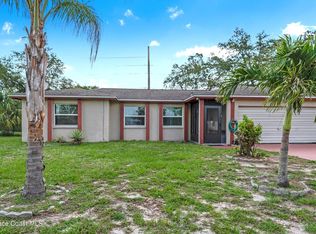 861 Cayuga Ave NE, Palm Bay, FL 32905