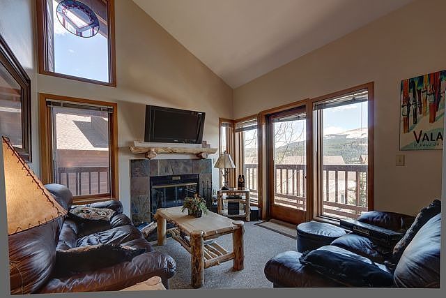 Main Living Area