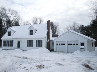 35 Bruce Brook Rd #TOWNHOUSE 21, Newfane, VT 05345