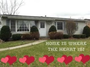 638 Osage Rd, Valparaiso, IN 46385