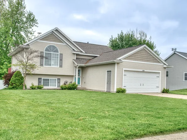 10875 Lance Ave, Allendale, MI 49401