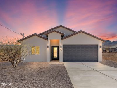 1796 Escobedo Ct, Rio Rico, AZ, 85648