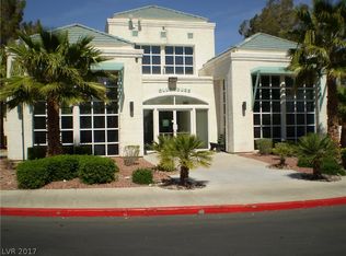 7100 Pirates Cove Rd #UT-1111, Las Vegas, NV 89145