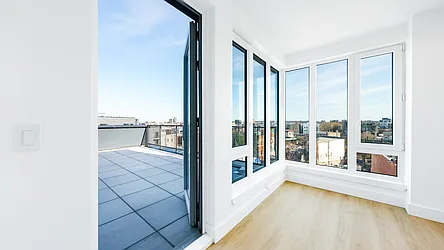 Rented by Nooklyn NYC LLC