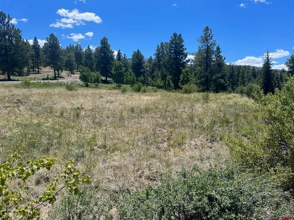 541 Church Creek Drive, South Fork, CO 81154