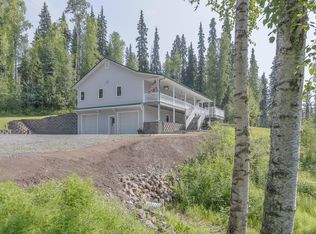 650 Oleary Rd, Fairbanks, AK 99712