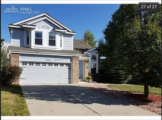 7125 Stockwell Dr, Colorado Springs, CO 80922