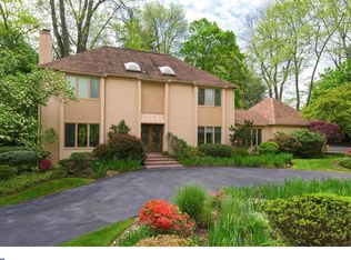 705 Cherry Cir, Wynnewood, PA 19096
