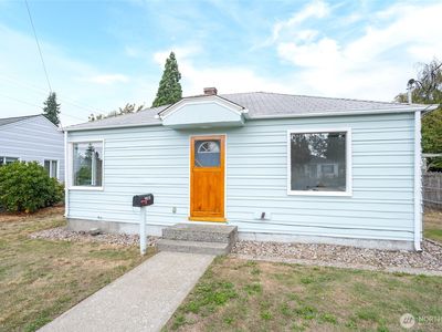 4415 N 14th Street, Tacoma, WA, 98406