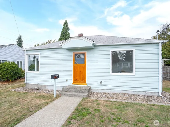 4415 N 14th Street, Tacoma, WA 98406