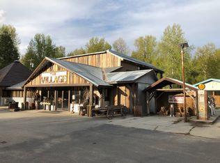 21325 State Route 207, Leavenworth, WA 98826