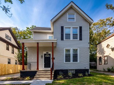 3577 Wilson Ave, Cincinnati, OH, 45229