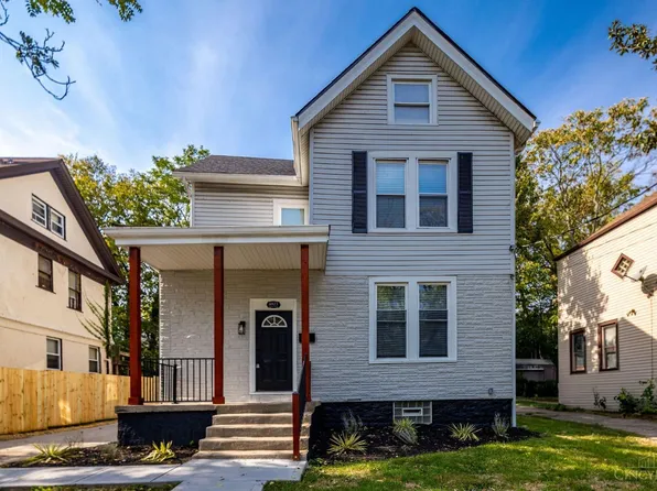 3577 Wilson Ave, Cincinnati, OH 45229