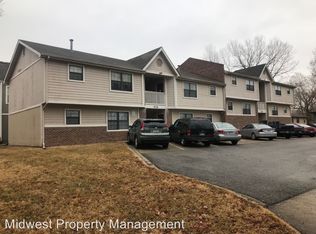 410 W 18th St APT A, Lawrence, KS 66044