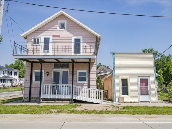 201 Main St, Morley, IA 52312