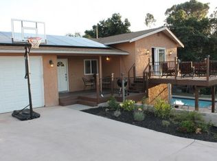 9230 Westhill Rd, Lakeside, CA 92040
