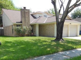 24206 Landing Way Dr, Spring, TX 77373