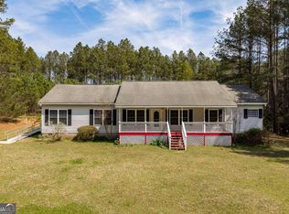 2970 Davids Home Church Rd, Comer, GA 30629