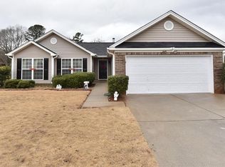 1501 Cardinal Ln, Winder, GA 30680