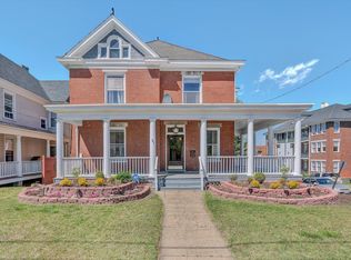 401 Elm Ave SW, Roanoke, VA 24016