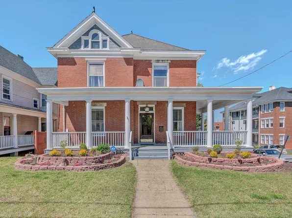 401 Elm Ave SW, Roanoke, VA 24016