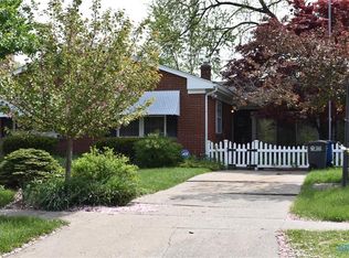 5502 San Juan Dr, Toledo, OH 43612