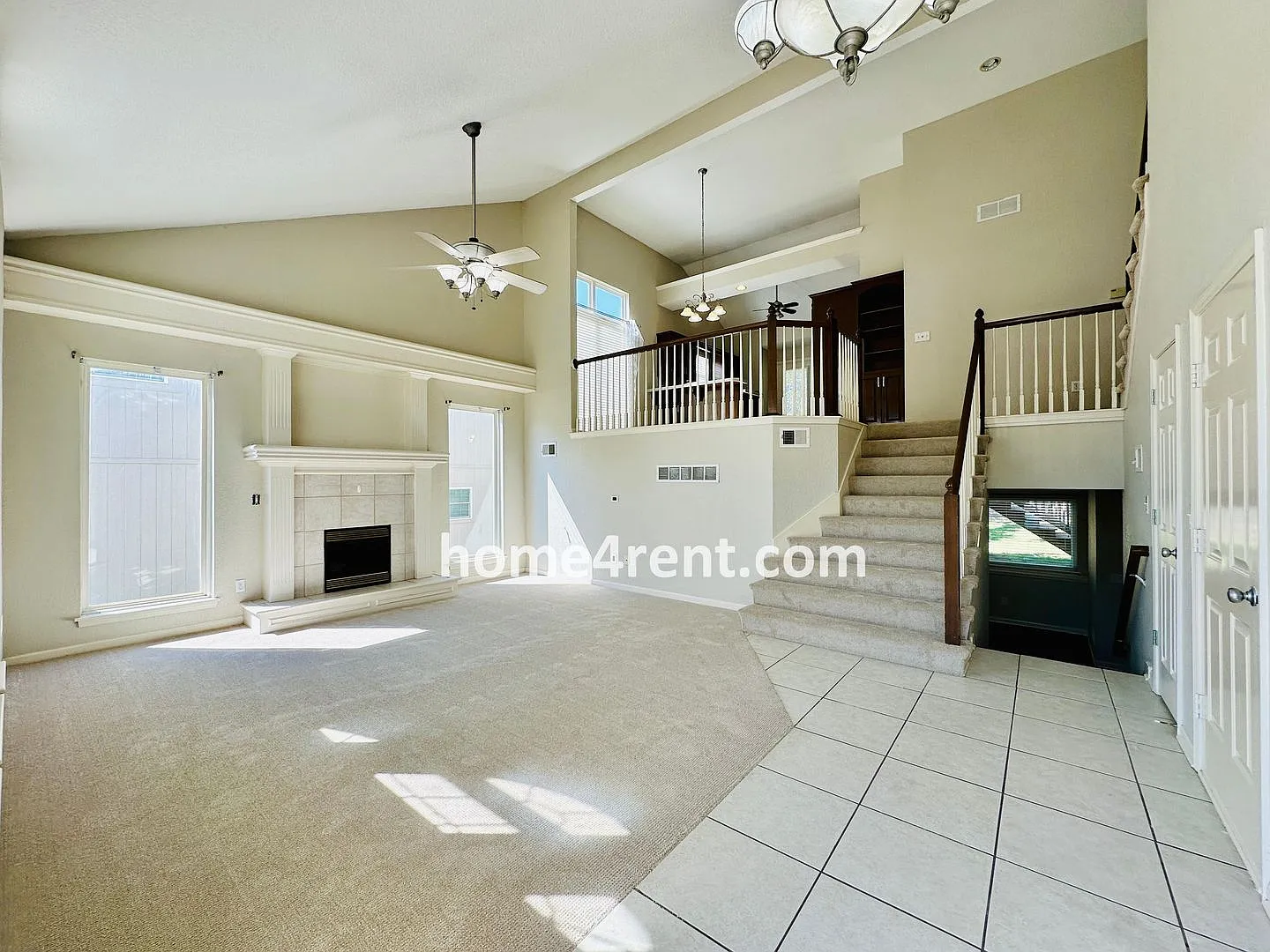 Beautiful Home in Blue Valley Schools w/ Wood Floors, Finished Basement and a Peaceful, Private F... — Photo 2