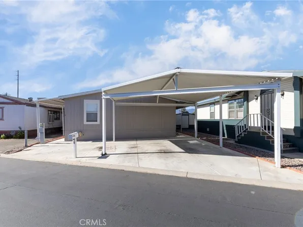 135 N Pepper Spc Ave #9, Rialto, CA 92376