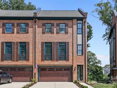 2549 Vail Ave, Charlotte, NC, 28207