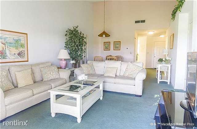Open Concept Living