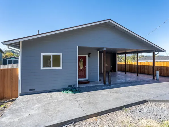 6100 Eastside Calpella Road, Ukiah, CA 95482