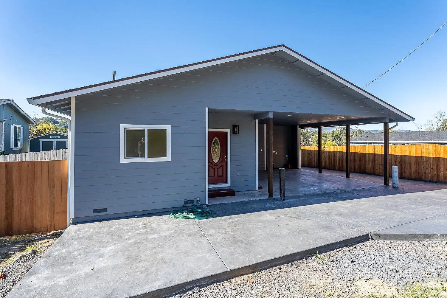 6100 Eastside Calpella Road photo 1