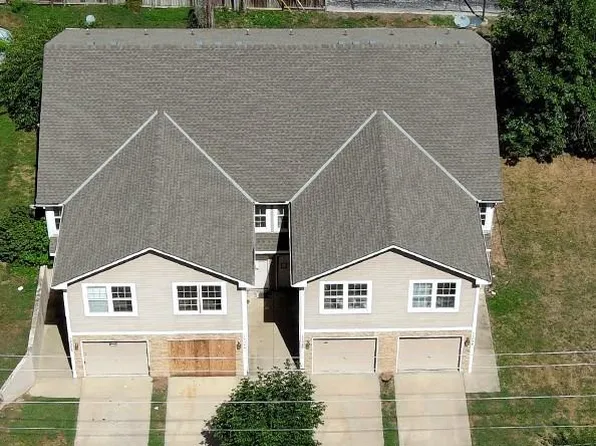 17322 E Susquehanna Dr, Independence, MO 64056