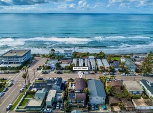445 4th St, Encinitas, CA 92024