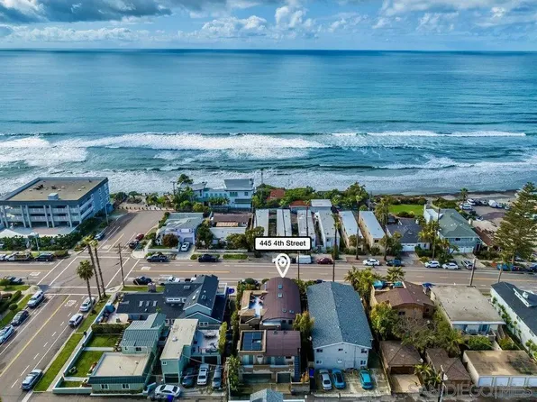 445 4th St, Encinitas, CA 92024
