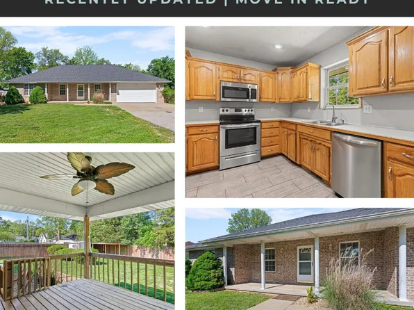 509 Clayton Avenue, Billings, MO 65610