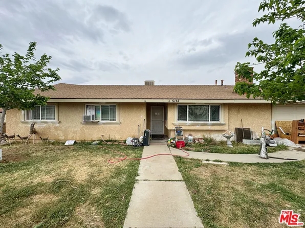 5113 W Avenue L14, Quartz Hill, CA 93536