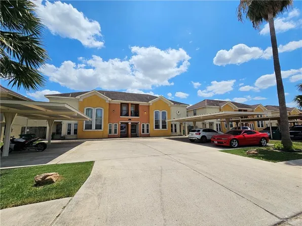 1309 W Fig Ave, Pharr, TX 78577